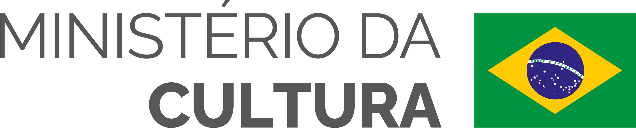 Ministério da Cultura
